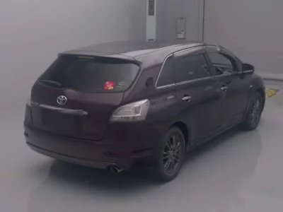Toyota MARK X ZIO