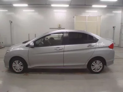 Honda GRACE