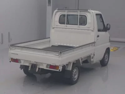 Mitsubishi MINICAB TRUCK
