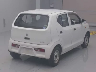 Suzuki ALTO VAN