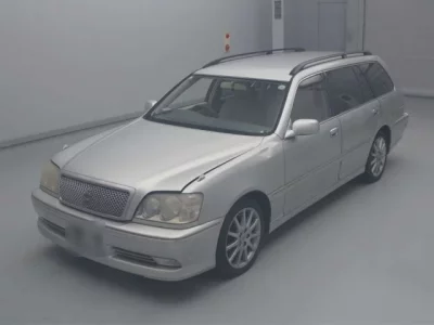 Toyota CROWN ESTATE