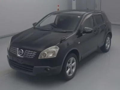 Nissan DUALIS