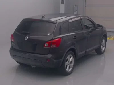 Nissan DUALIS