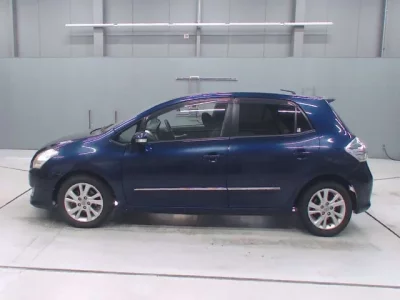 Toyota BLADE