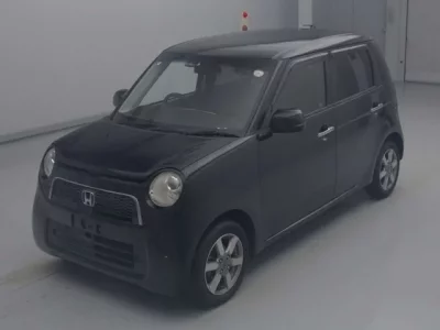 Honda N ONE