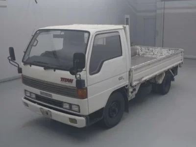 Mazda TITAN
