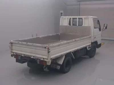 Mazda TITAN