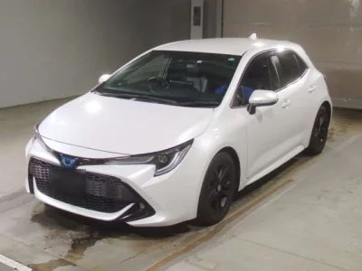 Toyota COROLLA SPORT