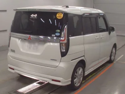 Mitsubishi DELICA D2