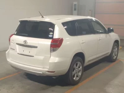 Toyota VANGUARD