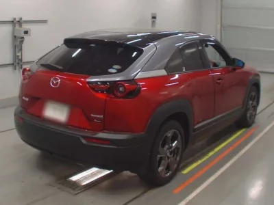 Mazda MX-30