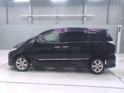 Toyota ESTIMA HYBRID