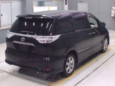 Toyota ESTIMA HYBRID