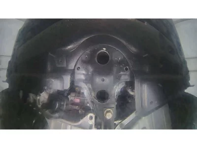 Toyota COROLLA RUMION