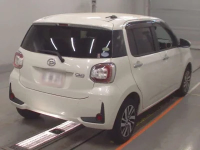 Daihatsu Boon
