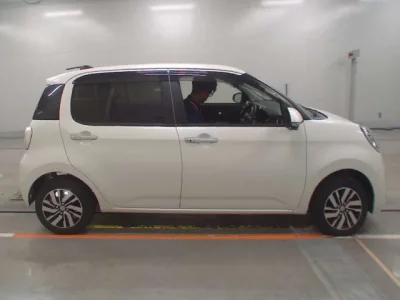 Daihatsu Boon