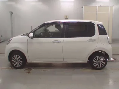 Daihatsu Boon