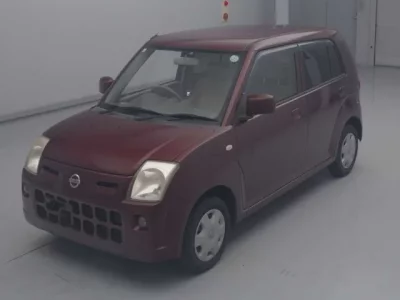 Nissan PINO