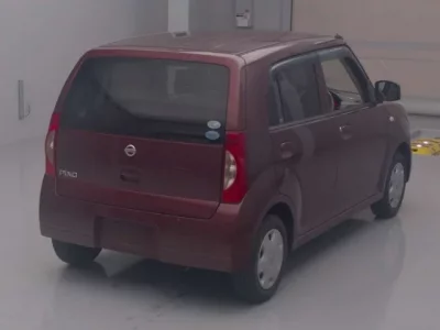 Nissan PINO