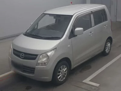 Mazda AZ WAGON