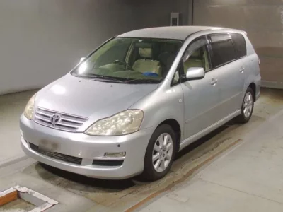 Toyota IPSUM