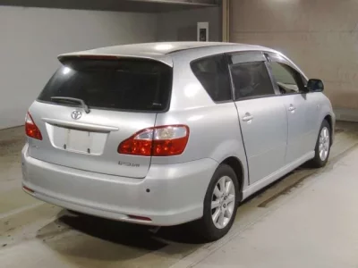 Toyota IPSUM
