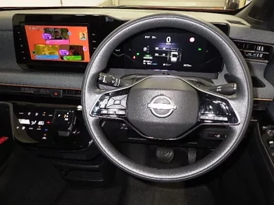 Nissan SAKURA