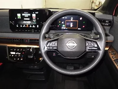 Nissan SAKURA