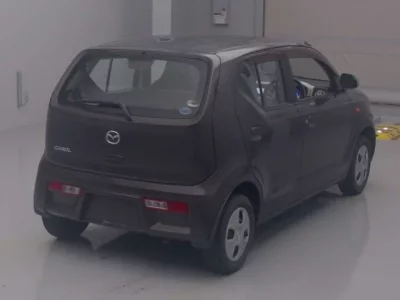 Mazda CAROL
