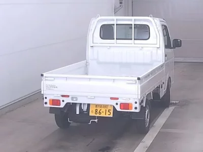 Nissan CLIPPER TRUCK