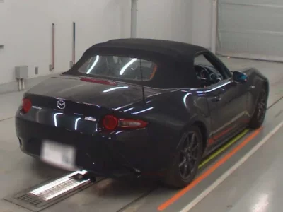 Mazda ROADSTER