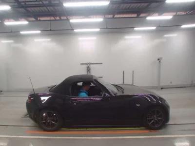 Mazda ROADSTER