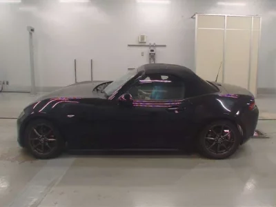 Mazda ROADSTER