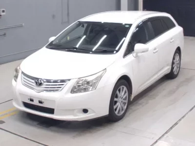 Toyota AVENSIS WAGON