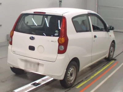 Subaru PLEO