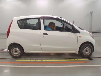 Subaru PLEO