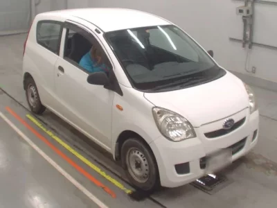 Subaru PLEO