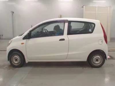 Subaru PLEO
