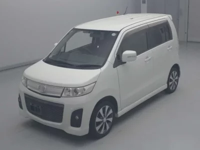 Mazda AZ WAGON