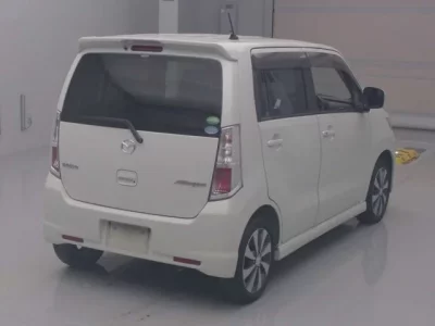 Mazda AZ WAGON