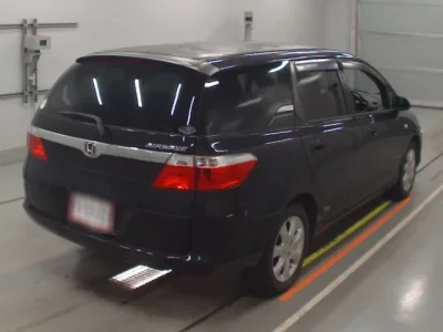 Honda AIRWAVE