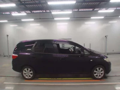 Honda AIRWAVE