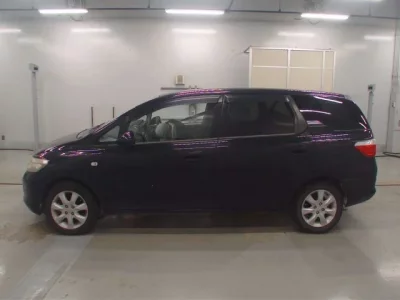 Honda AIRWAVE