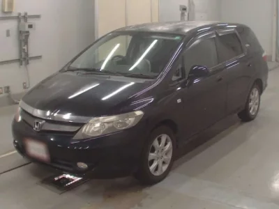 Honda AIRWAVE