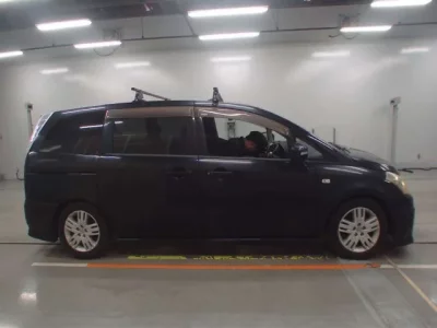Nissan PRESAGE