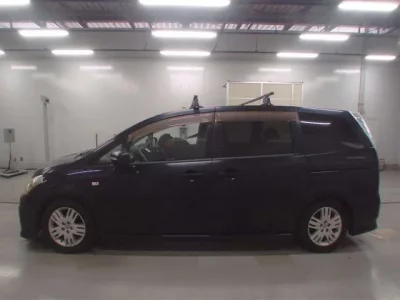 Nissan PRESAGE