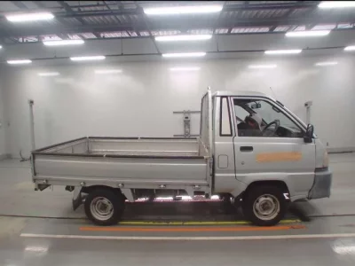 Toyota TOWN ACE TRUCK