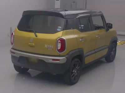 Suzuki XBEE