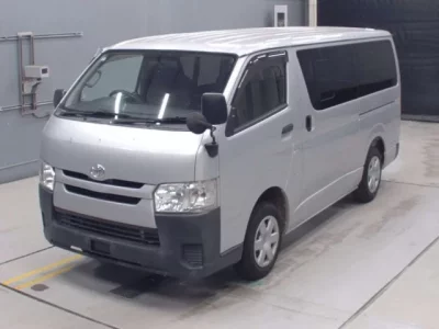 Toyota REGIUS ACE VAN