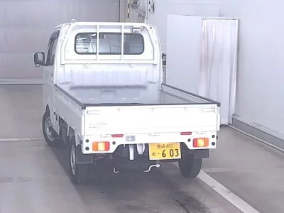 Nissan CLIPPER TRUCK
